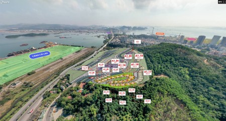 Bán đất nền tại Bãi Cháy, Hạ Long Quảng Ninh liên hệ 0849271084