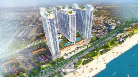 Cho thuê văn phòng cao cấp tại dự án The Sun, Mễ Trì, Phạm Hùng, Nam Từ Liêm, Hà Nội.