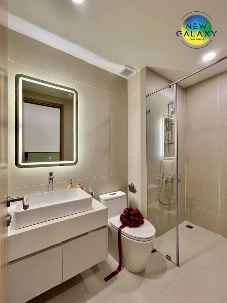 Căn hộ biển 1~3PN (34~90m2),shophouse-NEW GALAXY NHA TRANG, KĐT An Viên, P.Vĩnh Trường, Tp.Nha Trang