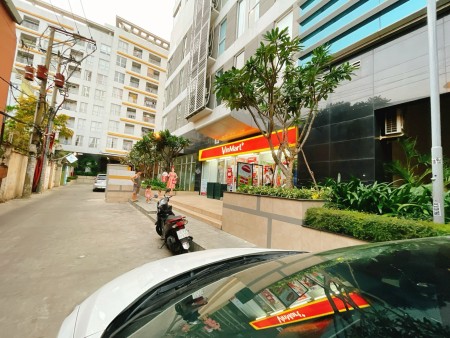 The Prince Residence, Phú Nhuận, cần bán 5.3 tỷ lh 0362.668.864