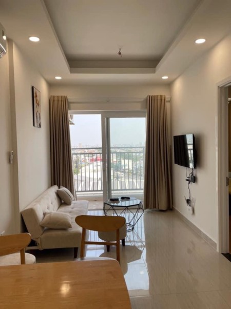 C/c Moonlight Boulevard - cho thuê 2pn 2wc full nội thất 10 triệu/tháng.Lh: 0938308438.