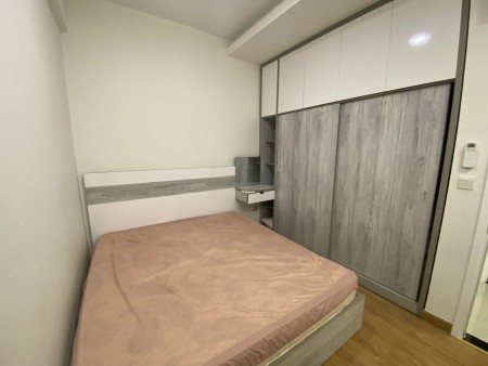 Cho thuê 2pn 2wc có nội thất 8.5 triệu/tháng - Moonlight Boulevard ngay Aeon Mall. Lh: 0938308438.