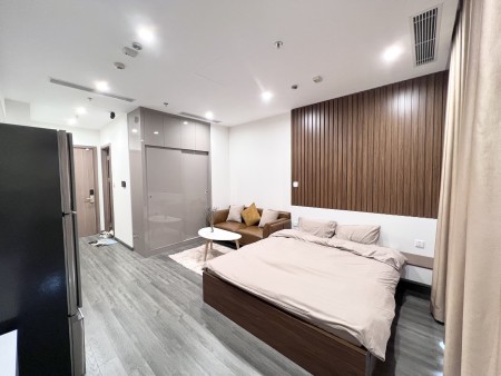 Siêu phẩm đầu tháng! Căn 2PN + 2VS full nội thất giá chỉ từ 1.78 tỷ - Vinhomes Ocean Park