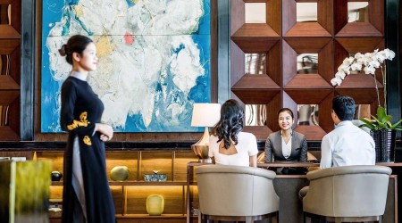 Chính chủ cần bán biệt thự liền kề InterContinental Hạ Long, giá mềm mại