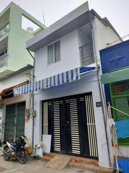 Bán nhà hẻm xe hơi Hương Lộ 3, quận Bình Tân, giá 4,2 tỷ đồng LH 08.777.37.357