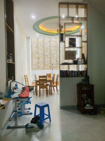 Bán nhà đẹp, giá rẻ Đường số 8, Tăng Nhơn Phú A, Thủ Đức, DT 62m², giá 4,4 tỷ đồng