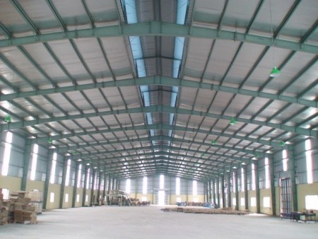 Chính chủ có nhu cầu bán đất sổ đỏ và hệ thống kho xưởng diện tích 8000m2 tại Hà Đông, Hà Nội