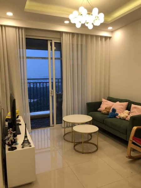 Cho thuê Căn hộ cao cấp-2 PN- 17tr/th- Golden Mansion 119Phổ Quang -Phú Nhuận. LH: 0702 082589