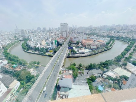 Cho thuê CC tại Q.Phú Nhuận, 70m2, 2PN, 22tr, nhà đẹp LH: 0362668864
