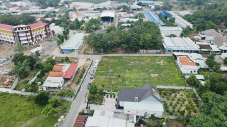 Cần bán gấp lô đất ở Thủ Dầu Một, hỗ trợ vay ngân hàng, giá tốt