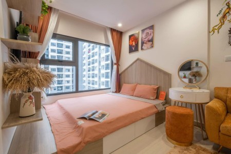 Bán căn hộ Studio 32m2 giá 950tr tặng nội thất (vào ở ngay). LH: 0987.767.788