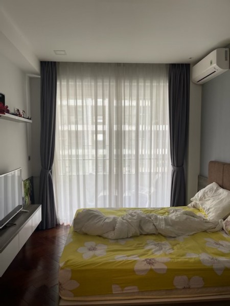 Cho thuê gấp! Căn hộ Midtown - 2 PN, 90 m2. Full nội thất. View ĐN, giá chỉ 21tr/th