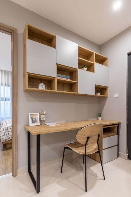 Chuyên bán và cho thuê căn hộ Vinhomes Grand Park giá tốt