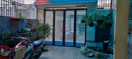 Nhà đẹp HXH Lê Văn Khương, Phường Hiệp Thành, Quận 12, DT 90m², giá 4 tỷ 6, có SHR