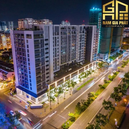 Cho thuê căn hộ cao cấp Ascentia giá 30 triệu/tháng, diện tích 109m2, 3 pn