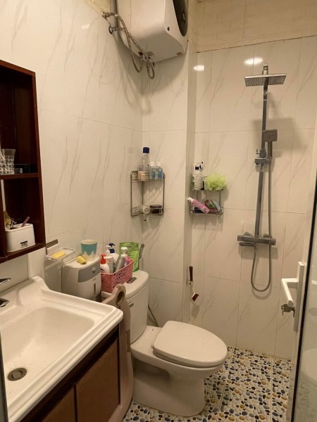Bán nhà Âu Cơ khu dân trí cao, không khí trong lành, DT 36,3m², giá bán 4,15 tỷ
