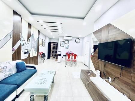 [GÓC TÌM BẠN CÙNG NHÀ] Căn hộ 62m2 2PN Heaven City Quận 8 lh 0702755524