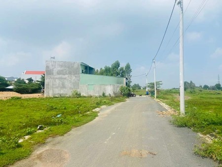Đất Bình Phước 250ha 525tr gần KCN cần bán
