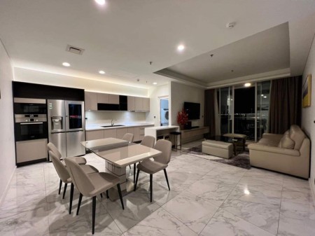 Cho thuê nhanh căn hộ Sarica 2PN, giá tốt nhất thị trường. Chỉ 30 triệu. LH 0937681186