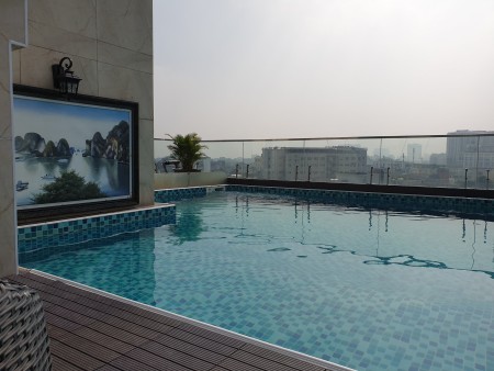 Bán khách sạn Hàng Bông Hoàn Kiếm, 13 tầng, 90 phòng 350 triệu/tháng, dt 350m2, mt 9m, giá 499 tỷ