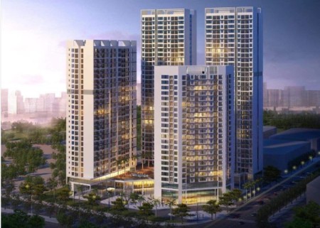 Ảnh bài viết: Chỉ 1 - 2 tỷ liệu có mua được căn hộ ở TP. Dĩ An hay không?