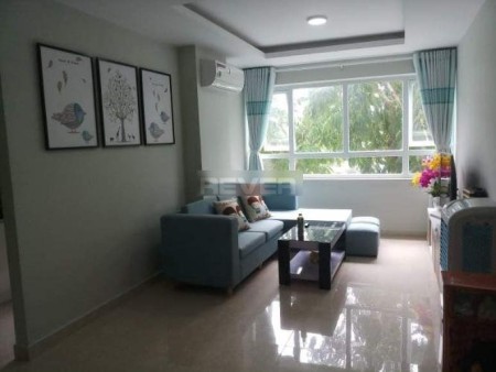 Chính chủ bán chung cư võ đình quận 12 lh 0358022077
