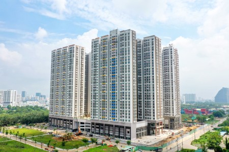Chuyên cho thuê căn hộ Q7 Riverside MT Đào Trí, liền kề Phú Mỹ Hưng, ĐH Rmit, giá từ 7.5 triệu/tháng