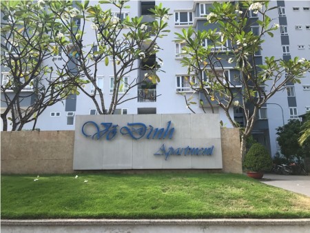 Chính chủ bán gấp căn penhouse 222m2