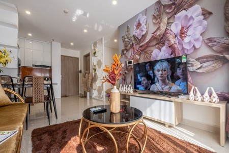 Căn 1PN +,1VS 47m2 Full nội thất giá 1.3 tỷ tại Vinhomes Ocean Park Gia Lâm Hà Nội LH 0977 484 841