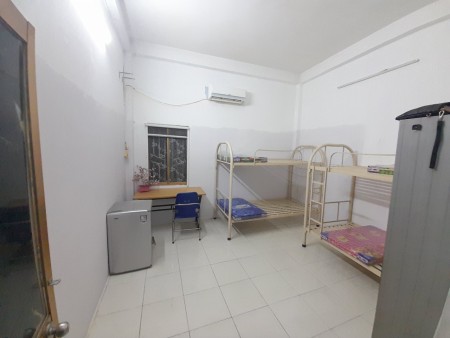 Cho thuê phòng trọ nội thất đầy đủ, Quận 8 liên hệ 0902416008