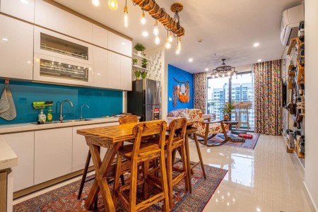 Do cần tiền gấp nên e bán căn 3PN, 2VS 80m2 góc giá 2.3 tỷ tại Vinhomes Ocean Park LH: 0977 484 841