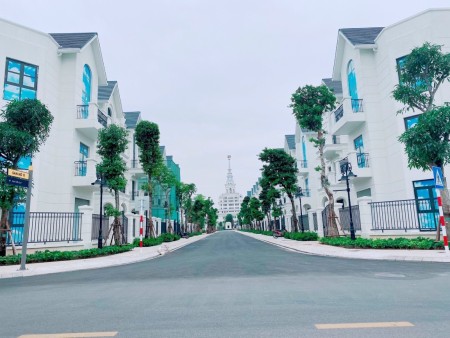 Cực Hot! Biệt Thự Đảo Ngọc Trai, phân khu Vip, Vinhomes Ocenpark, Quận Gia Lâm 2023, 48 tỷ, 300m
