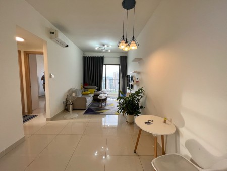 Cho thuê căn hộ 1PN mới ra duy nhất The Sun Avenue lh 0902668806