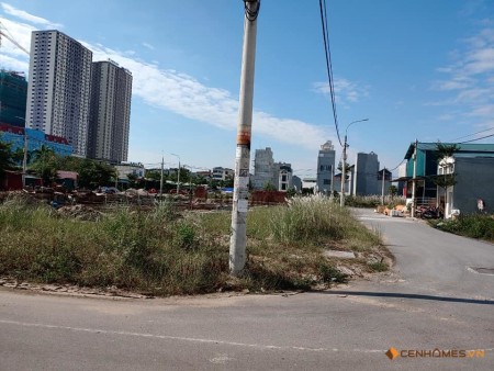 Chính chủ cần bán gấp mảnh đất nằm ở vị trí Lai Xá
