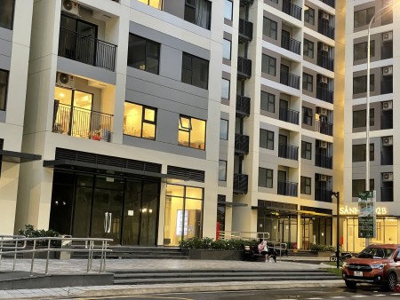Nóng, Shophouse vinhomes Quận 9 cho thuê chỉ từ 15 triệu