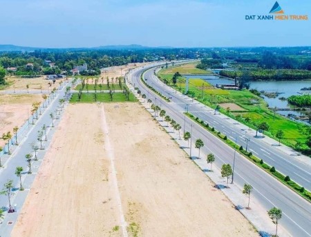 Bán đất nền dự án MỸ KHÊ ANGKORA PARK ngay khu du lịch tâm linh Thiên Mã đầu tiên tại Quảng Ngãi