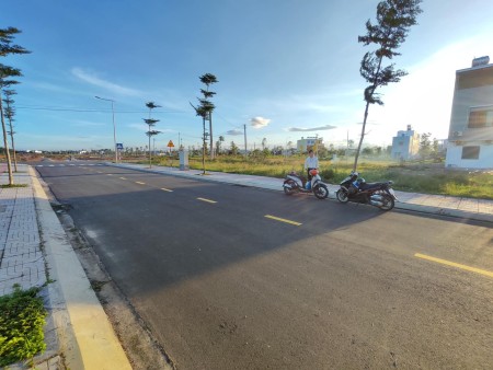 Bán đất nền dự án AN ĐIỀN PHÁT ngay trung tâm hành chính huyện Tư Nghĩa