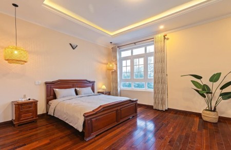 Biệt thự trung tâm Đà Lạt, phường 1 Golf Valley lh 0929261465