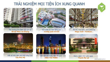 Đi đến slide 19