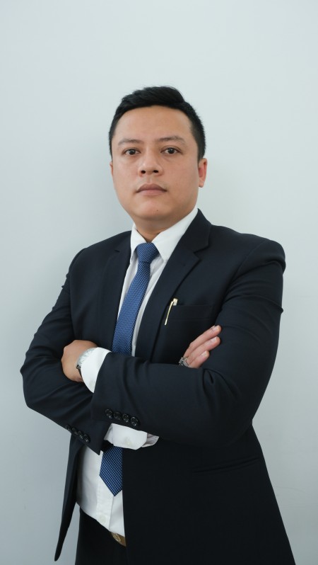 Huỳnh Thanh Trung