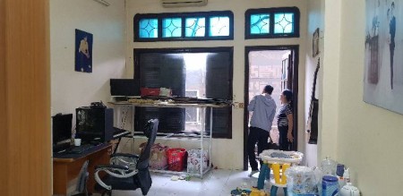 Bán nhà mặt phố Doãn Kế Thiện, Cầu Giấy, kinh doanh, DT 50m² x 6 tầng, MT 4m, giá nhỉnh 15 tỷ