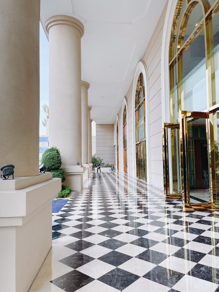 Căn hộ VIP 2PN siêu đẹp, tầng cao Terra Quận 3 cho thuê lh 0362668864