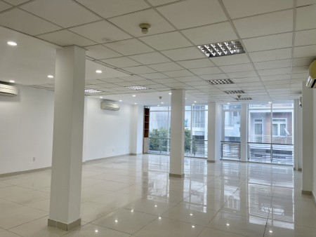 Cho thuê văn phòng toà nhà Ricco, Đường số 1, P26, Bình Thạnh