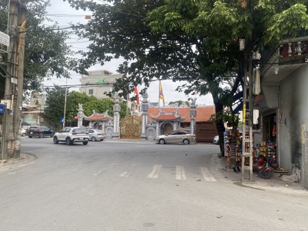 Cần bán lô đấy ngõ rộng 4m, Ngọc Uyên Hải Dương giá tốt