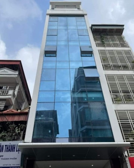 Cho thuê văn phòng 110m2, Lê Trọng Tấn, Thanh Xuân, giá 16 triệu/tháng