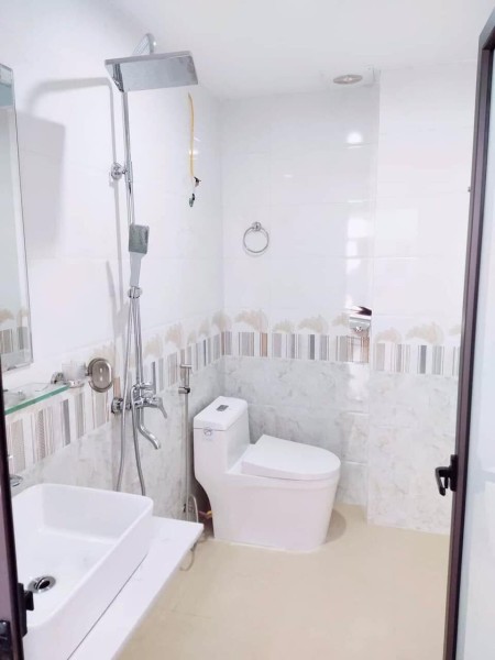 Bán nhà Cầu Giấy giá RẺ như BIẾU, DT 47m², Nhỉnh Giá 3 tỷ