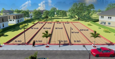 Đất Thăng Bình Giá rẻ sập Hầm sát Đà Nẵng