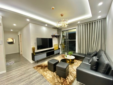 BÁN CĂN 3 NGỦ GÓC 105M2 IMPERIA SKY GARDEN, MINH KHAI ĐẦY ĐỦ ĐỒ 5.5 TỶ BAO PHÍ