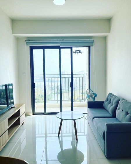 Chính chủ cho thuê 1 phòng ngủ chỉ 14 triệu tại The Sun Avenue