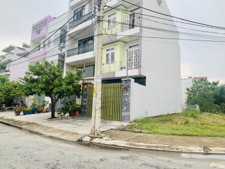 Thanh lý giá rẻ ngay đường Số 18, Hiệp Bình Chánh, Thủ Đức,Gần TTTM Giga Mall,DT 119m2,Giá 2tỷ6,SHR
